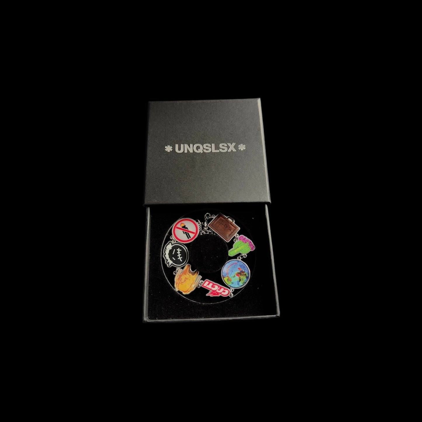 TRAVIS BRACELET