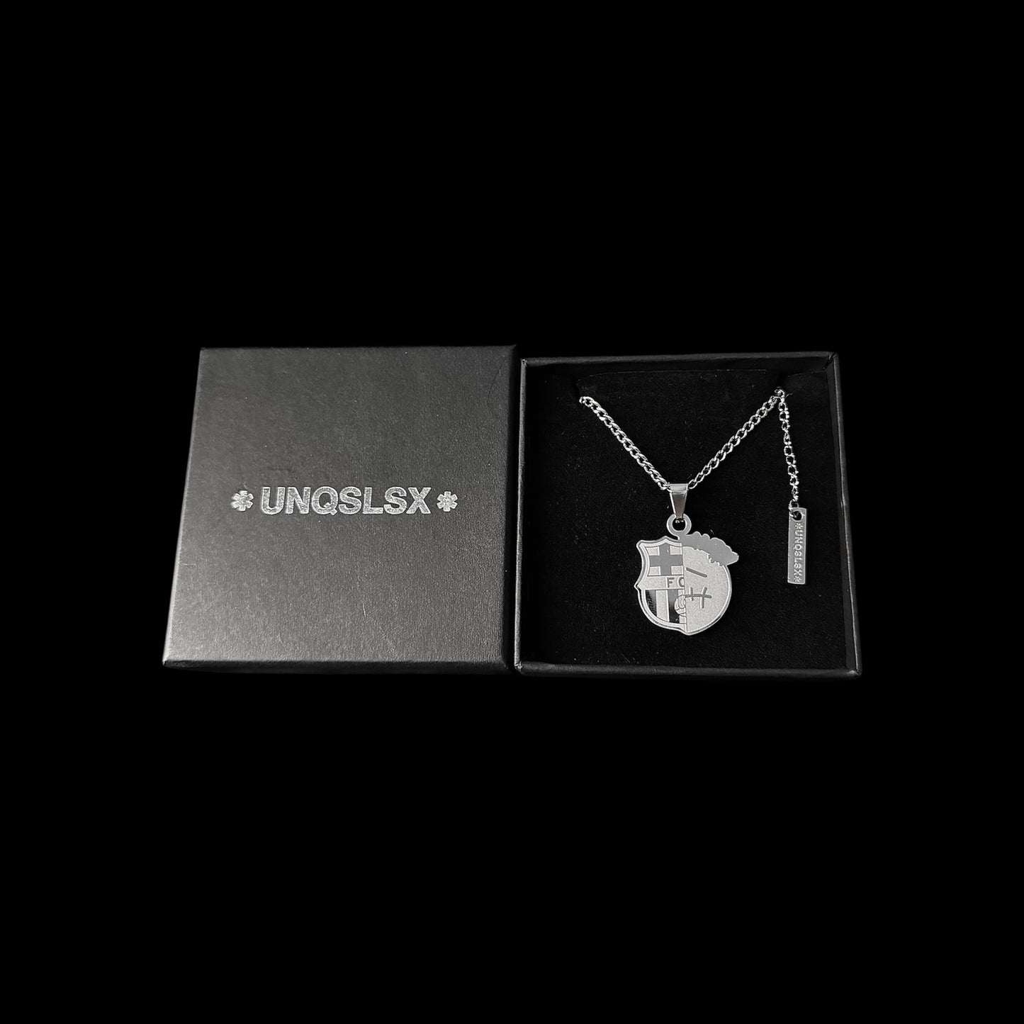 BARÇA X TRAVIS BRACELET