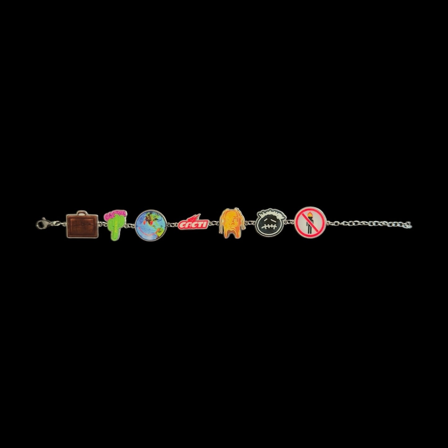 TRAVIS BRACELET