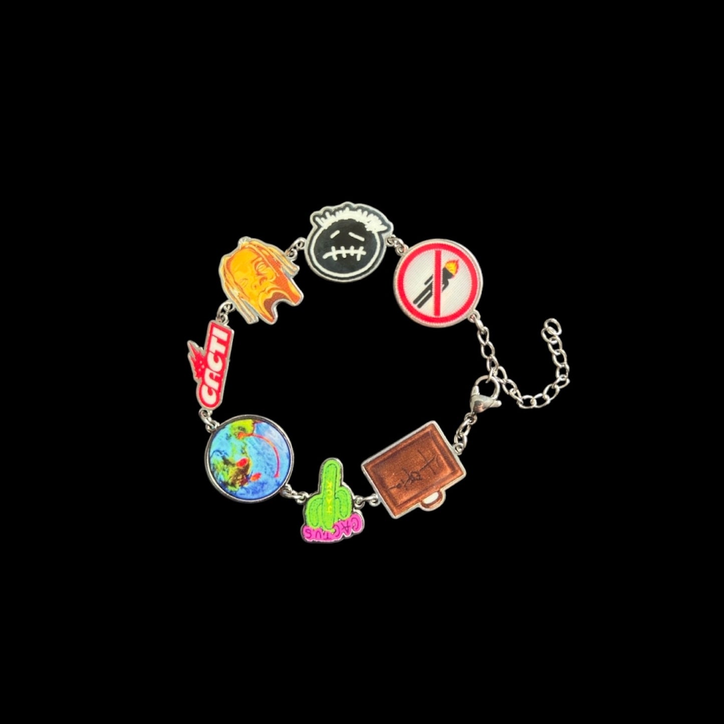 TRAVIS BRACELET