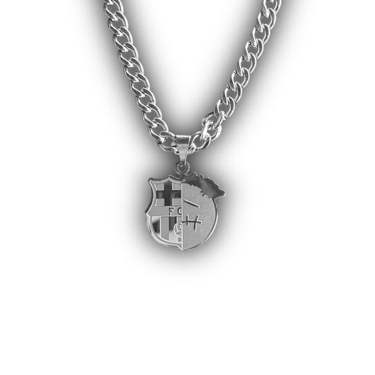 BARÇA X TRAVIS CHAIN