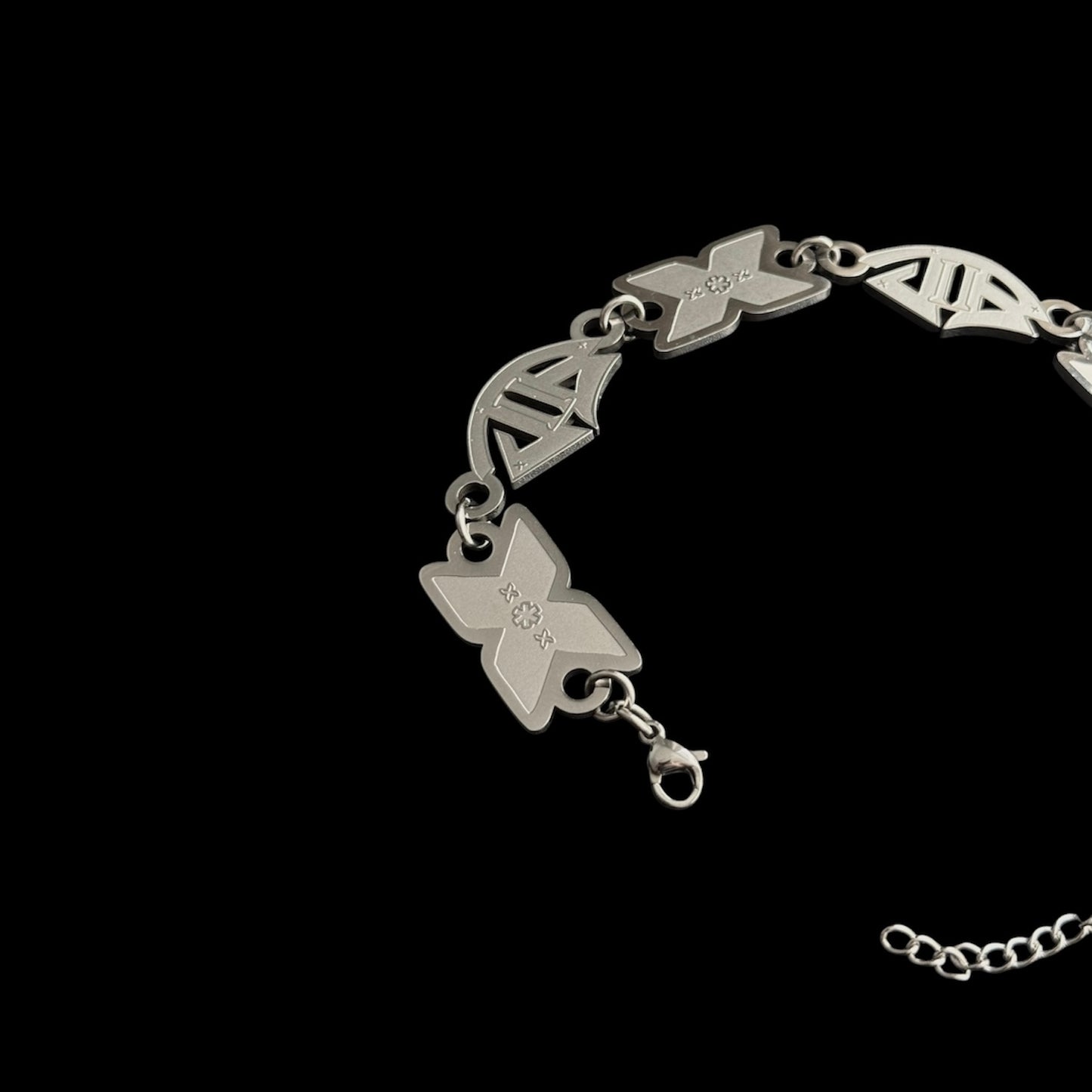 JB2X BRACELET