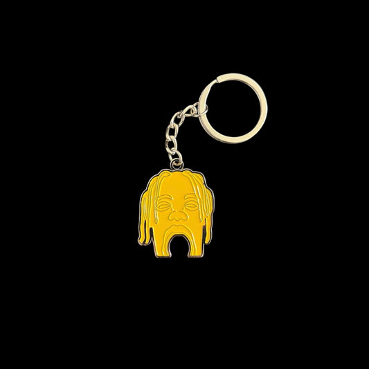 TRAVIS KEYCHAIN