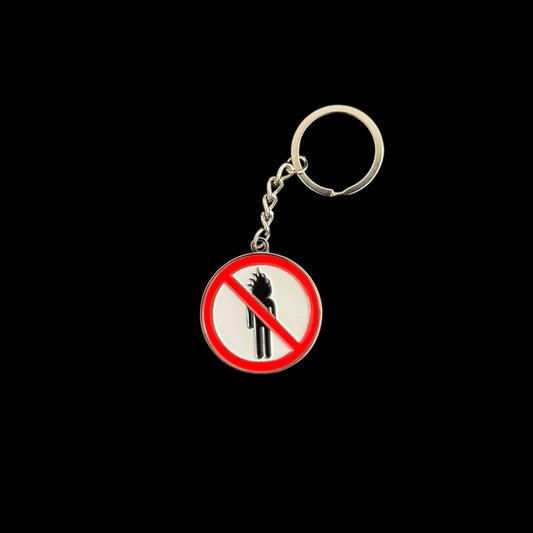 TRAVIS KEYCHAIN