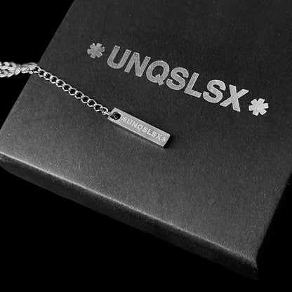 BARÇA X TRAVIS BRACELET