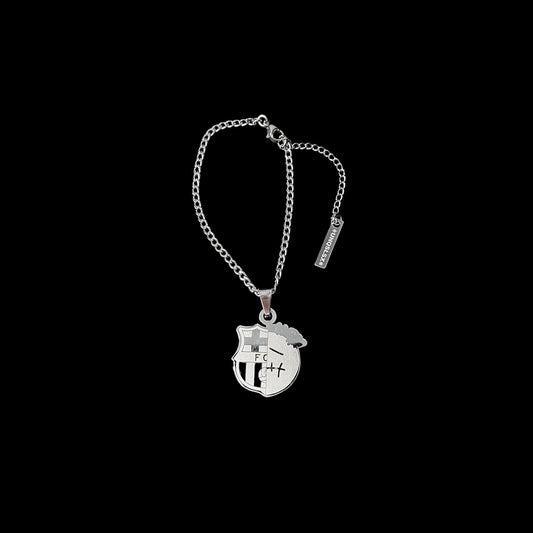 BARÇA X TRAVIS BRACELET