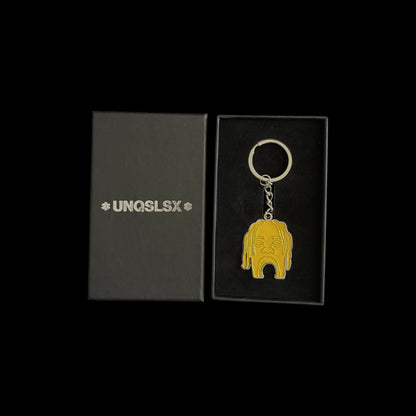 TRAVIS KEYCHAIN