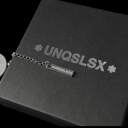 NO BYSTANDERS BRACELET