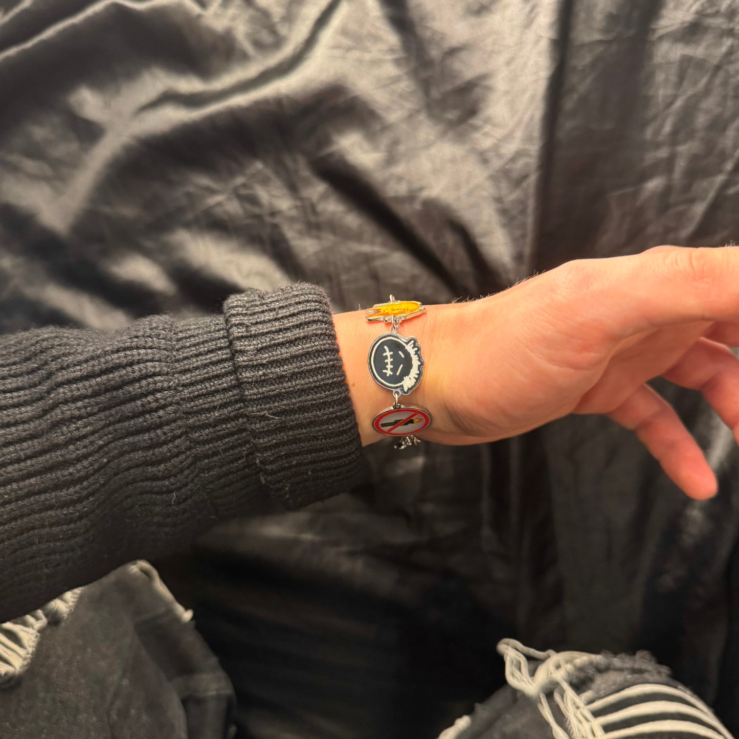 TRAVIS BRACELET