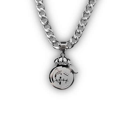 MADRID X TRAVIS CHAIN